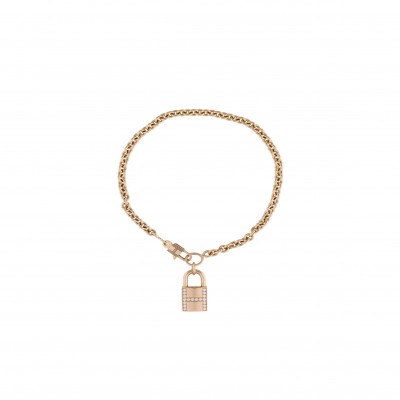 HERMÈS KELLY CADENAS BRACELET H121415B00SH